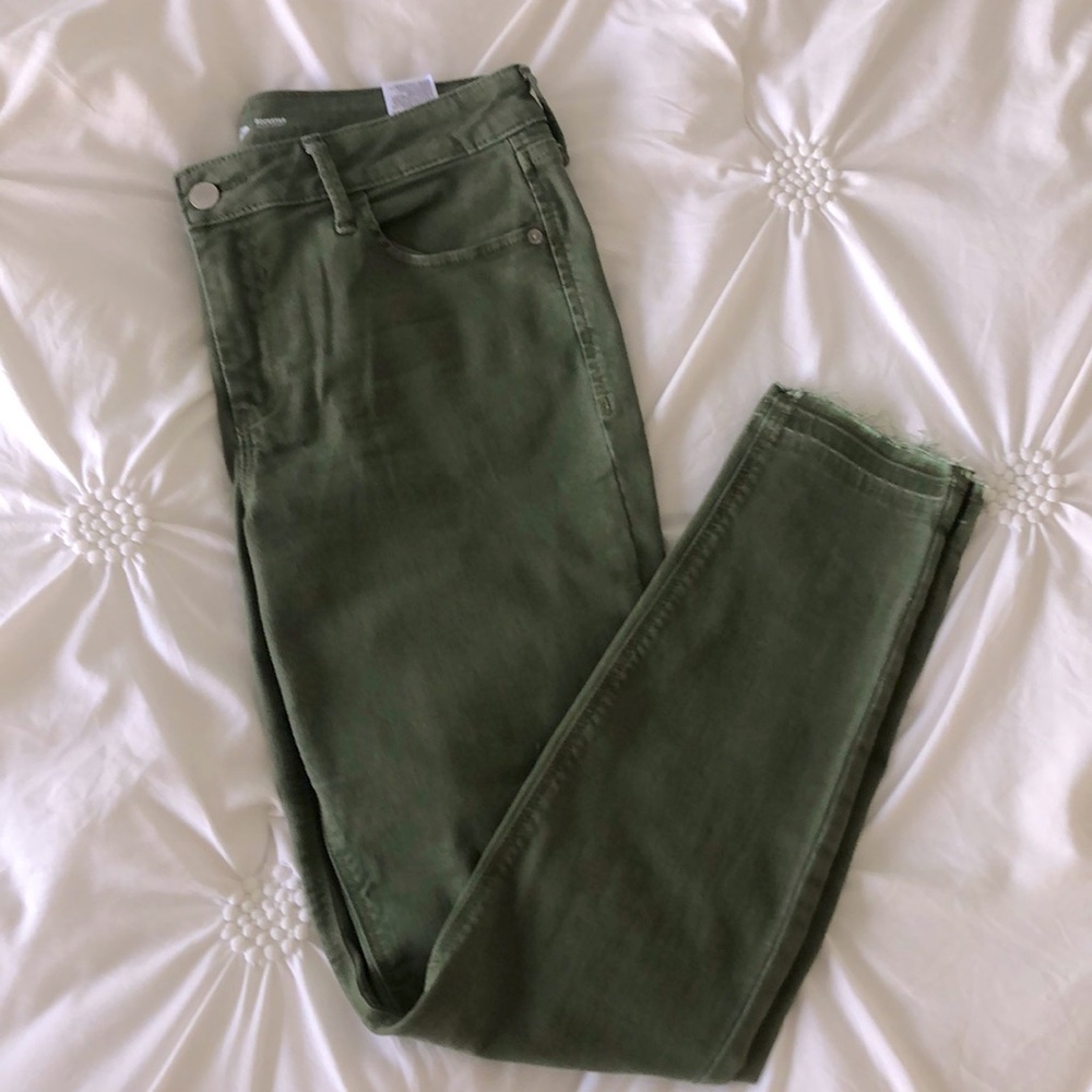 Old navy skinny Jean